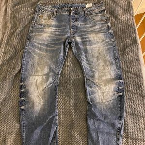 G-star Raw jeans